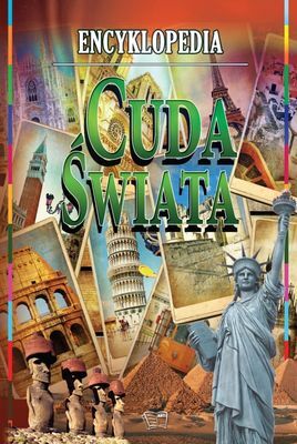Cuda świata encyklopedia