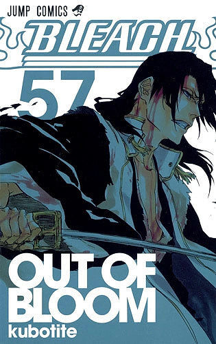 Bleach - 57