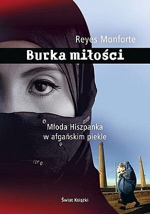 Burka miłości