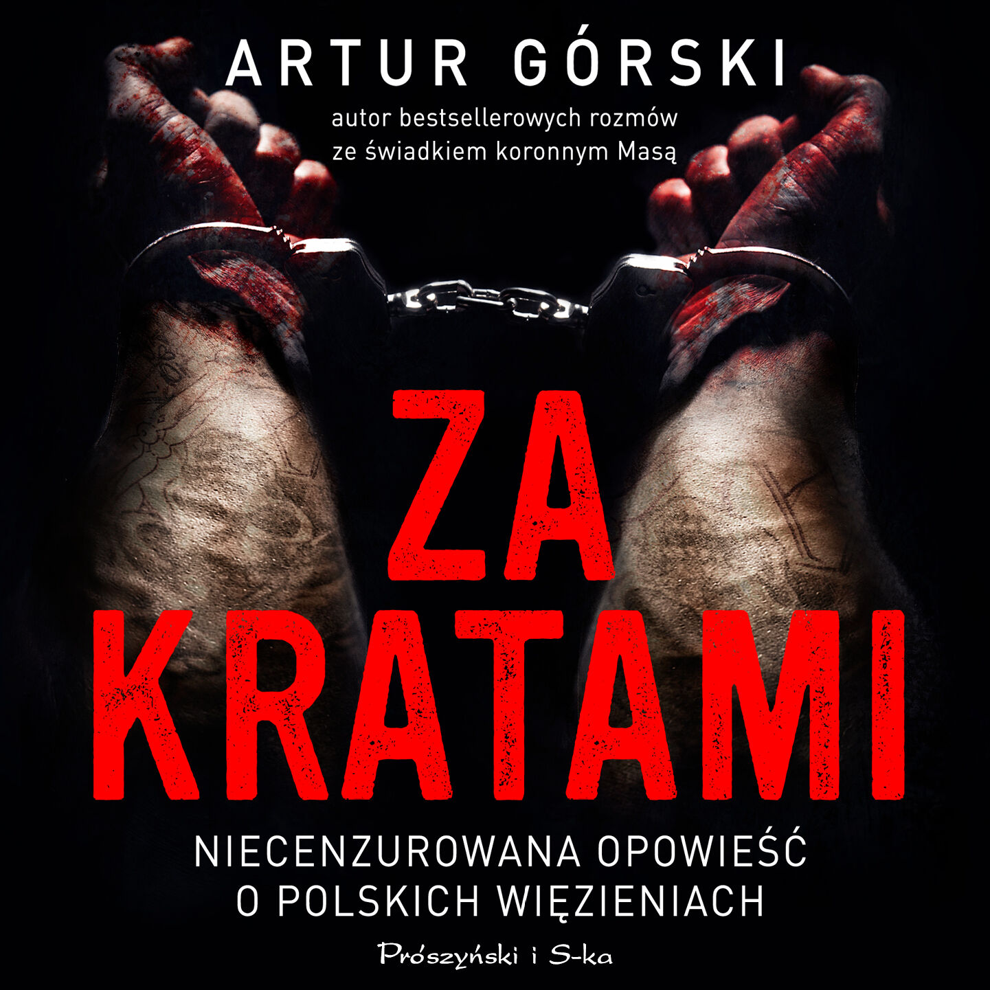 Za kratami (audiobook MP3)