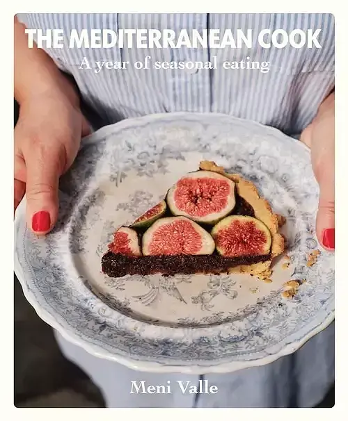The Mediterranean Cook A year of seasonal eating