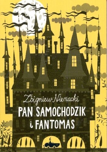Pan samochodzik i fantomas