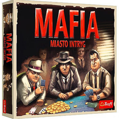 Mafia