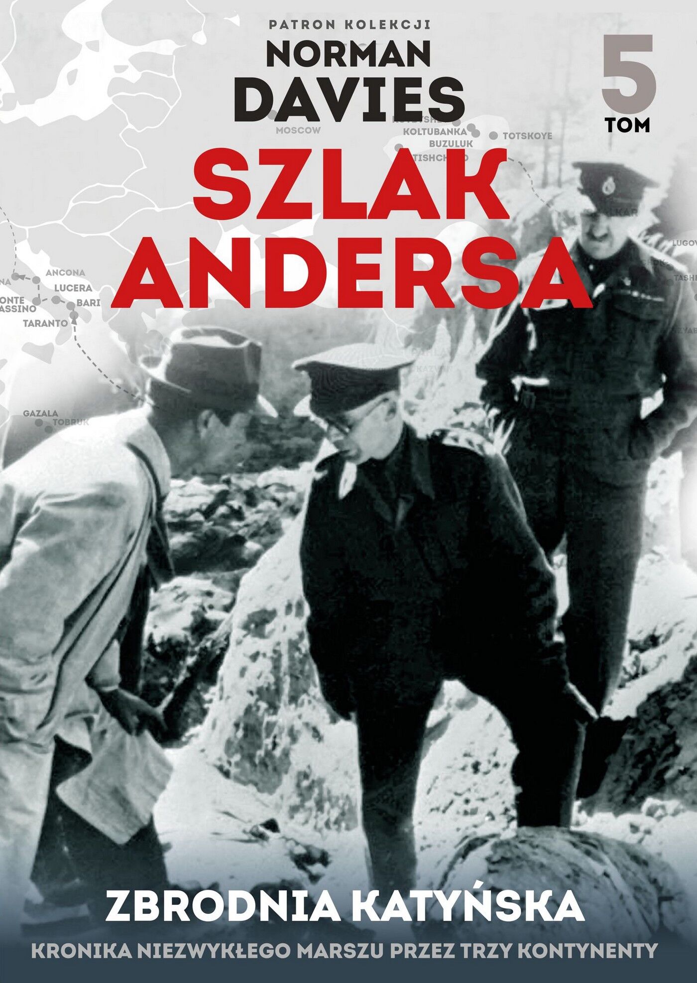 Zbrodna Katyńska