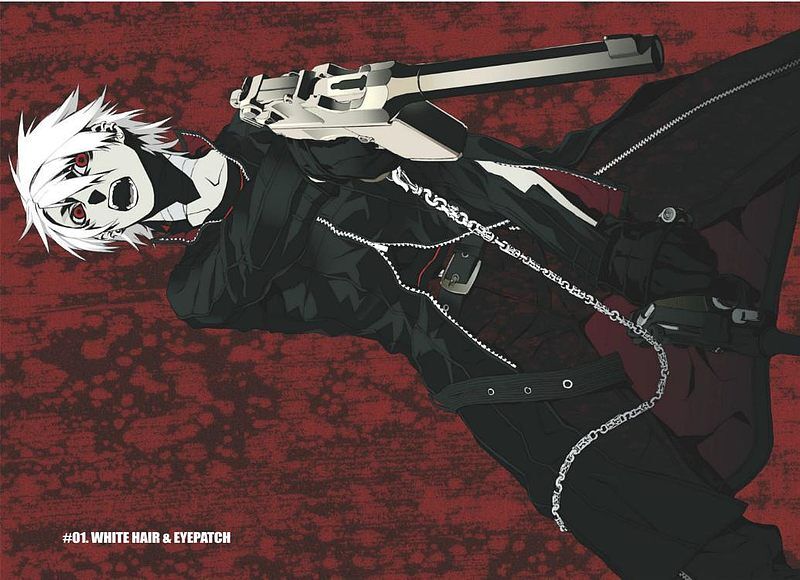 Dogs - Bullets & Carnage - 01