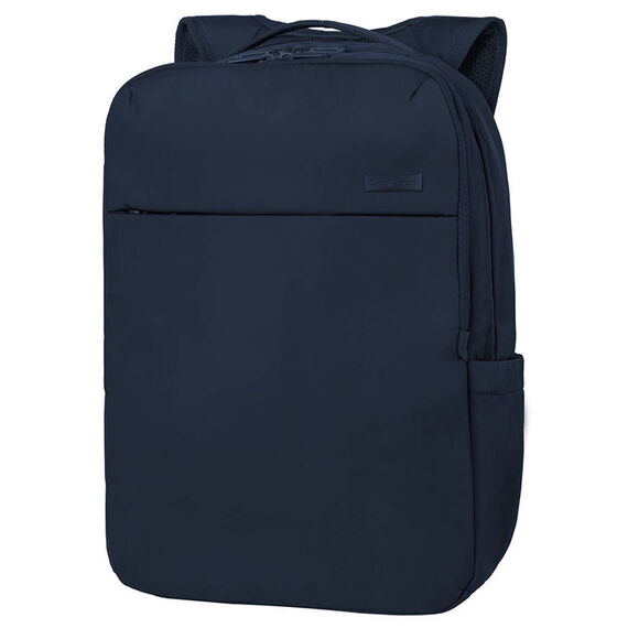 Plecak biznesowy Coolpack Border Navy blue