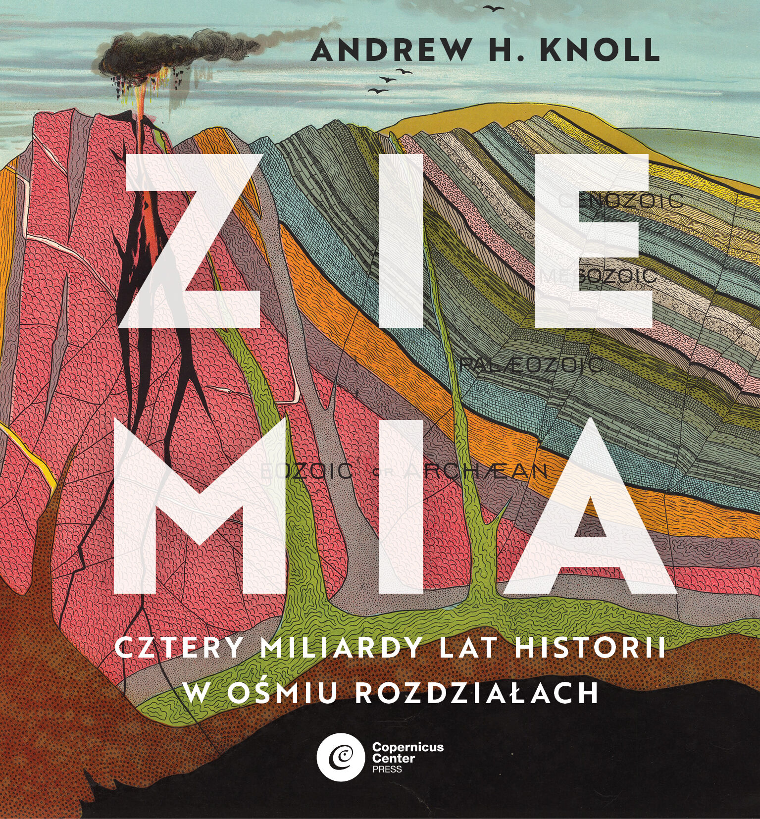 Ziemia (audiobook MP3)