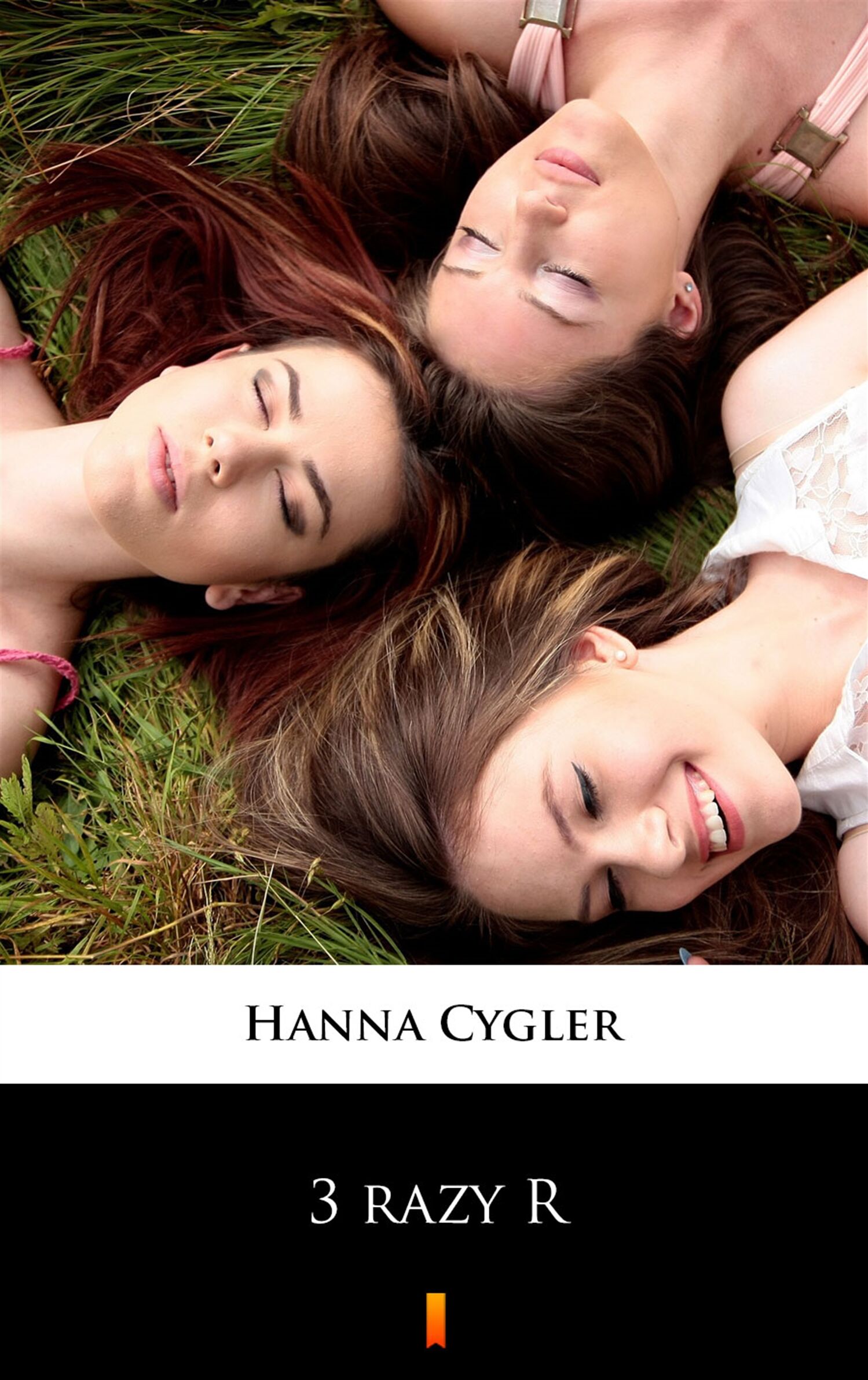 3 razy R (e-book)