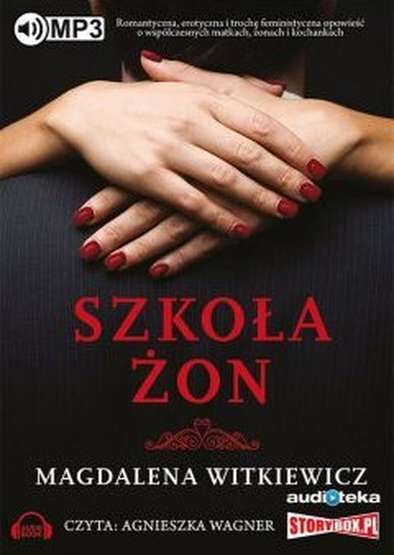 CD MP3 Szkoła żon