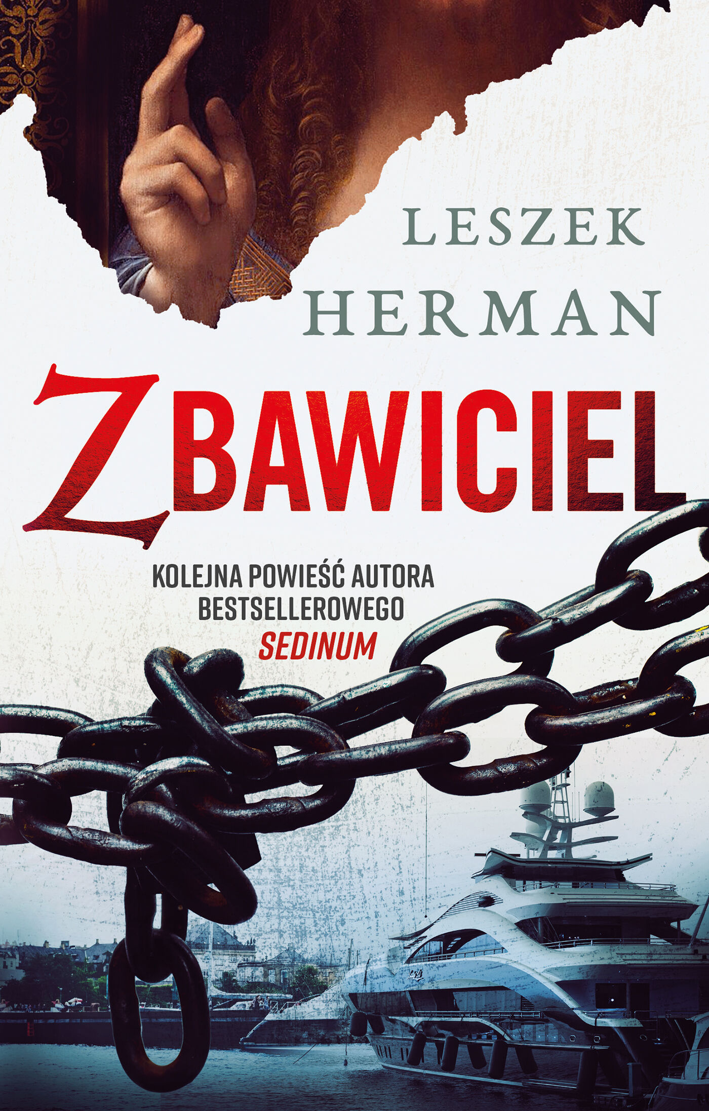 Zbawiciel (e-book)