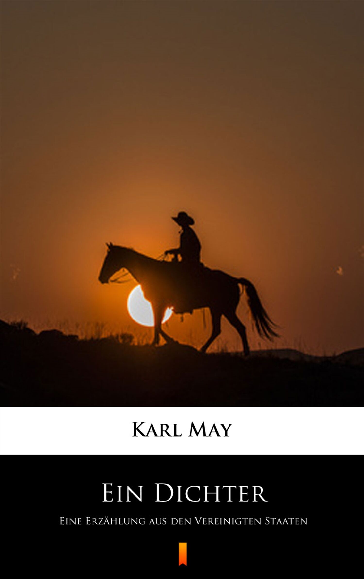 Ein Dichter (e-book)