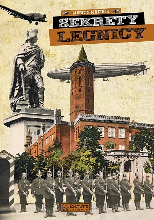 Sekrety Legnicy