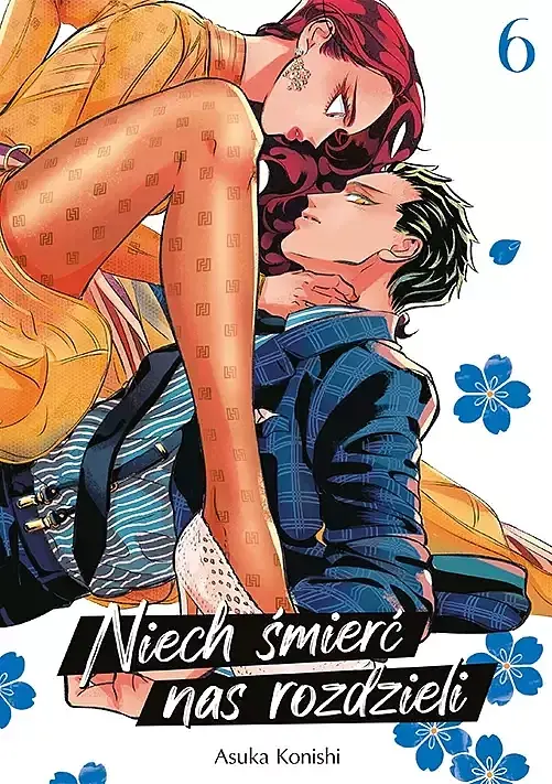 Niech śmierć nas rozdzieli - 06