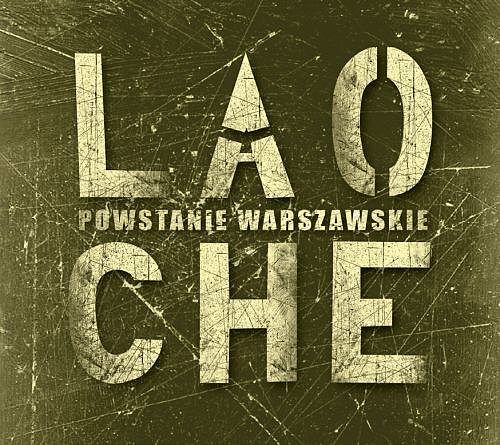 Powstanie Warszawskie (Reedycja)