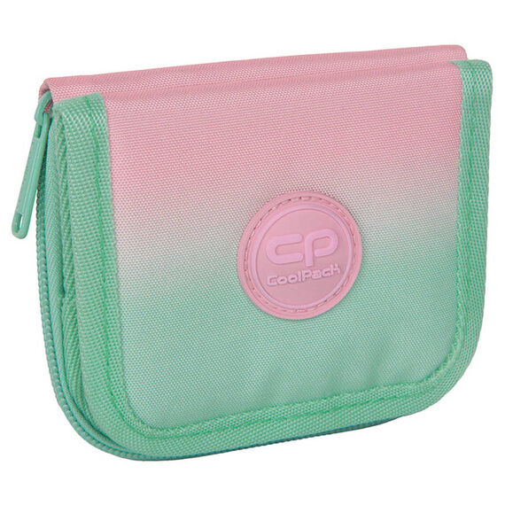 Portfel Coolpack Hazel Gradient Strawberry