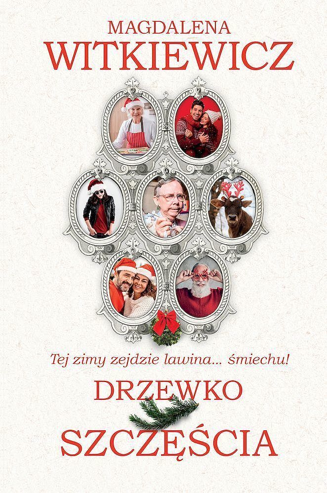 Drzewko szczęścia wyd. Kieszonkowe