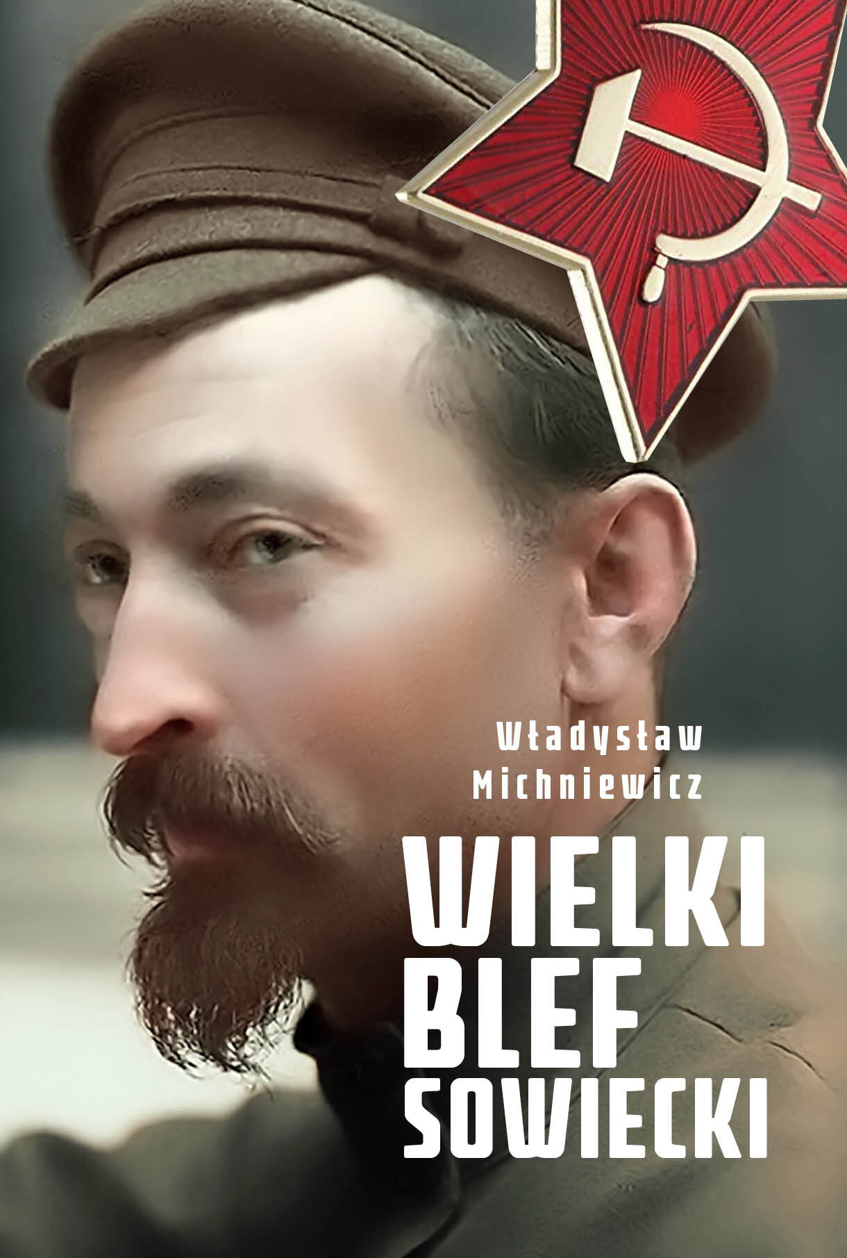 Wielki blef sowiecki (e-book)
