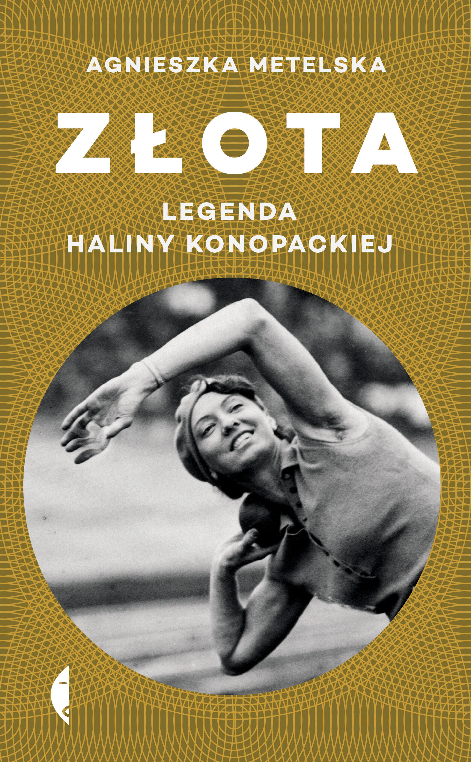 Złota (e-book)