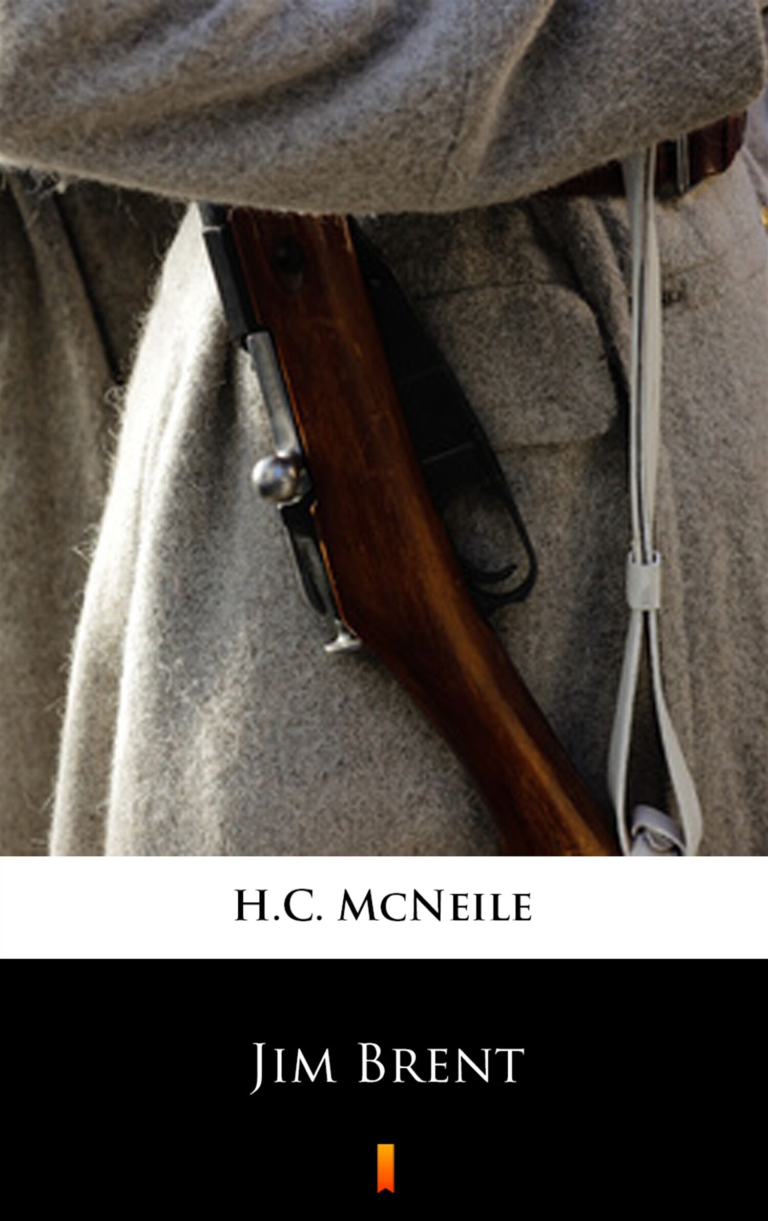 Jim Brent (e-book)