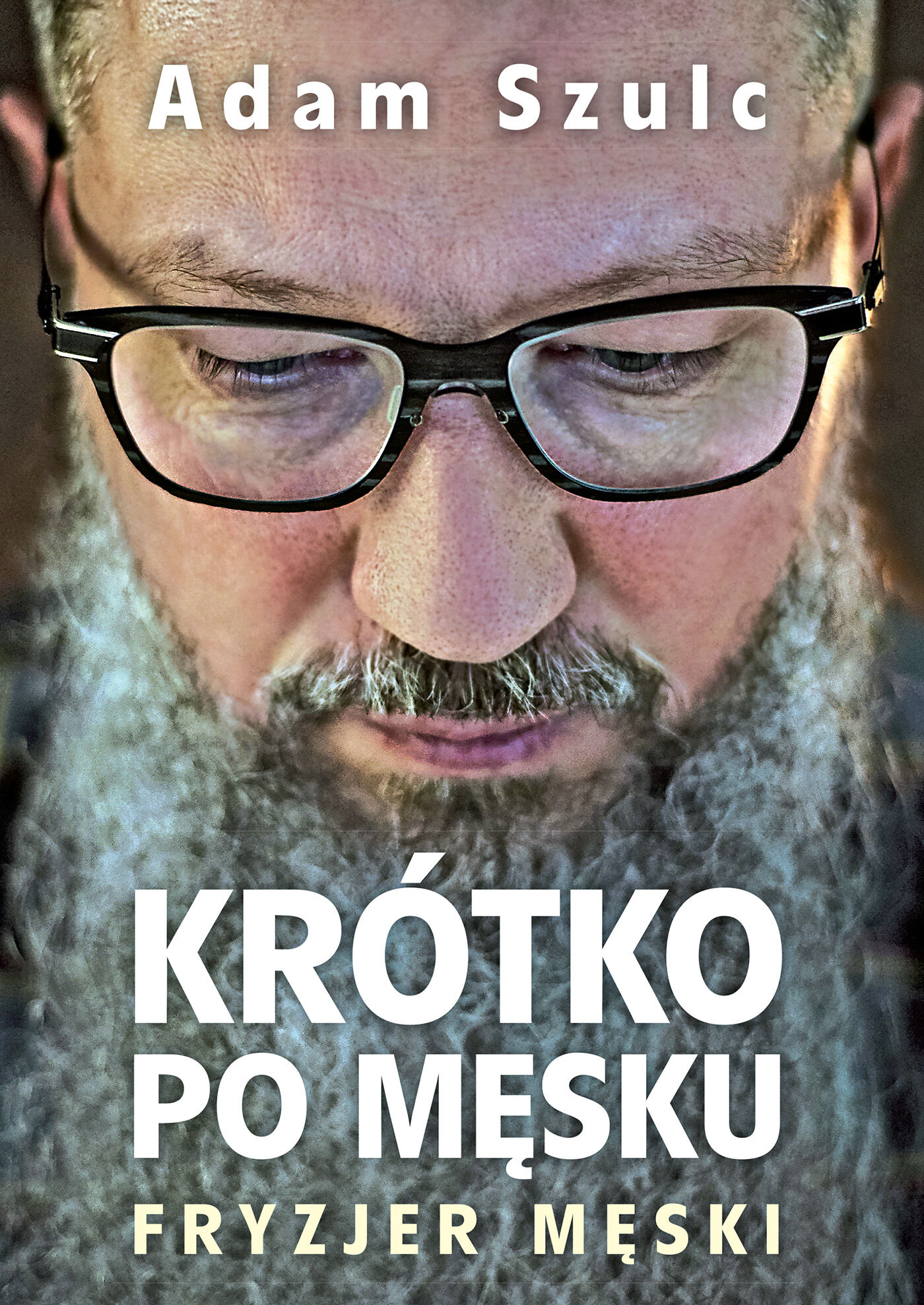 Krótko po męsku (e-book)