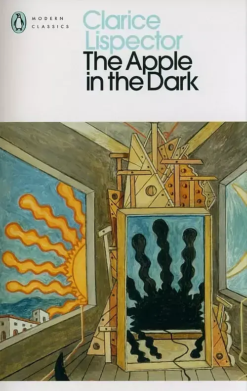 The Apple in the Dark