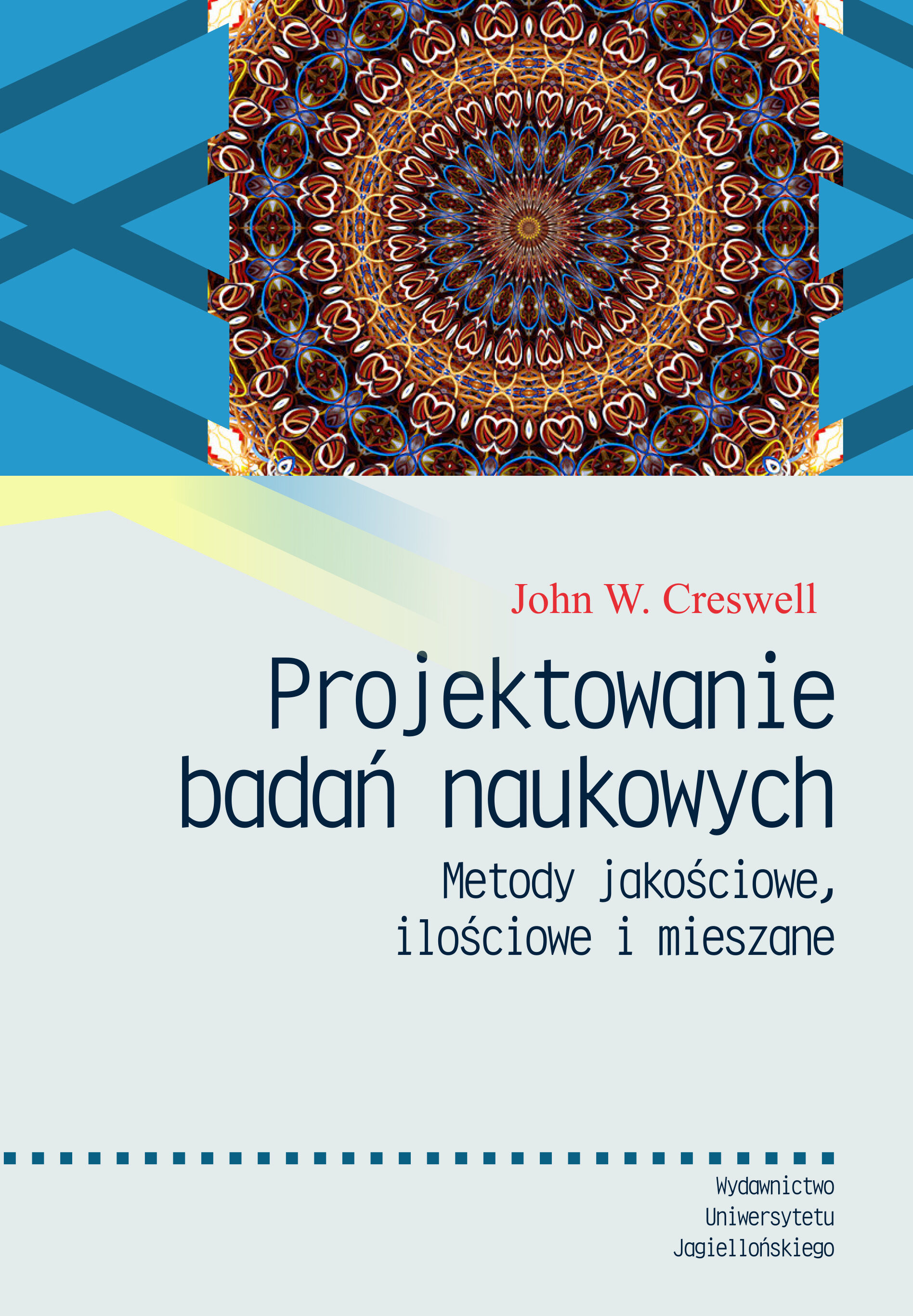Projektowanie badań naukowych