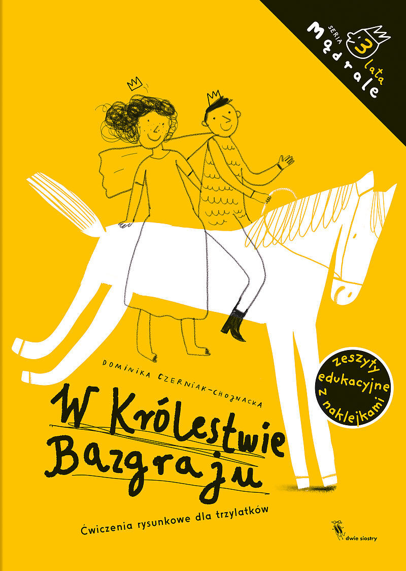 W Królestwie Bazgraju.