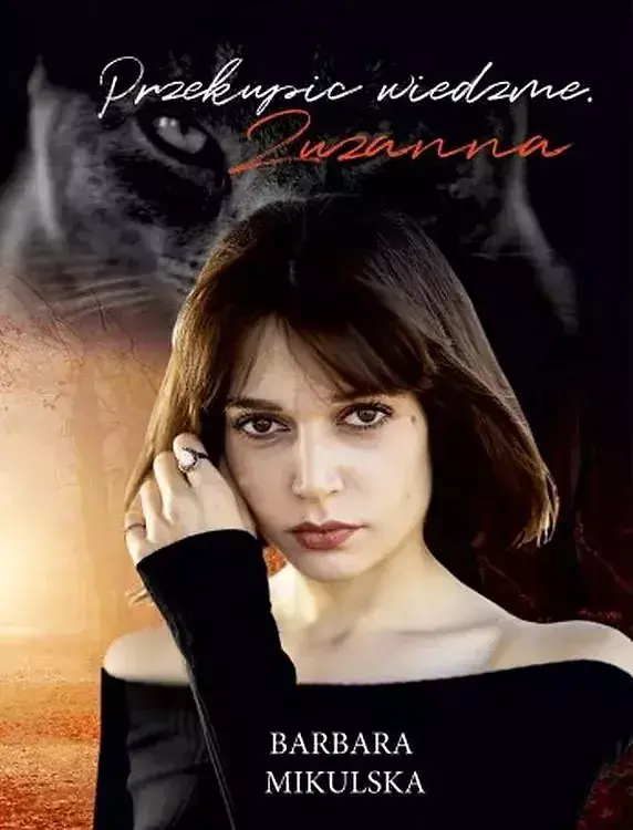 Przekupić wiedźmę zuzanna