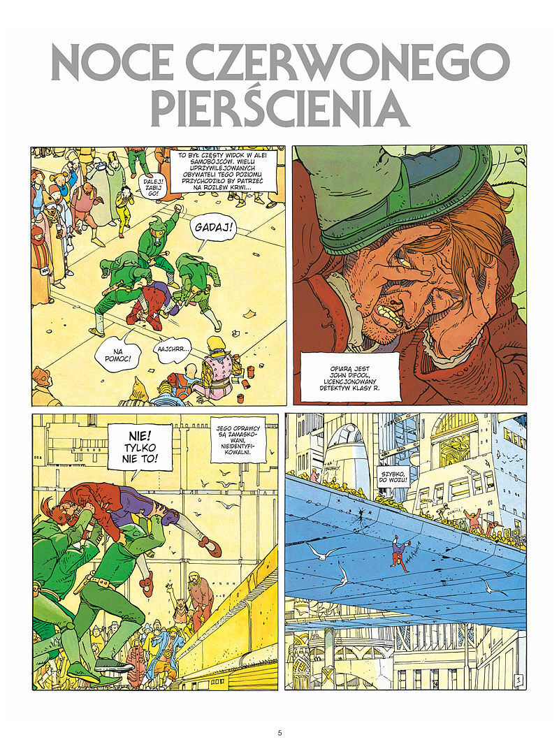 Incal