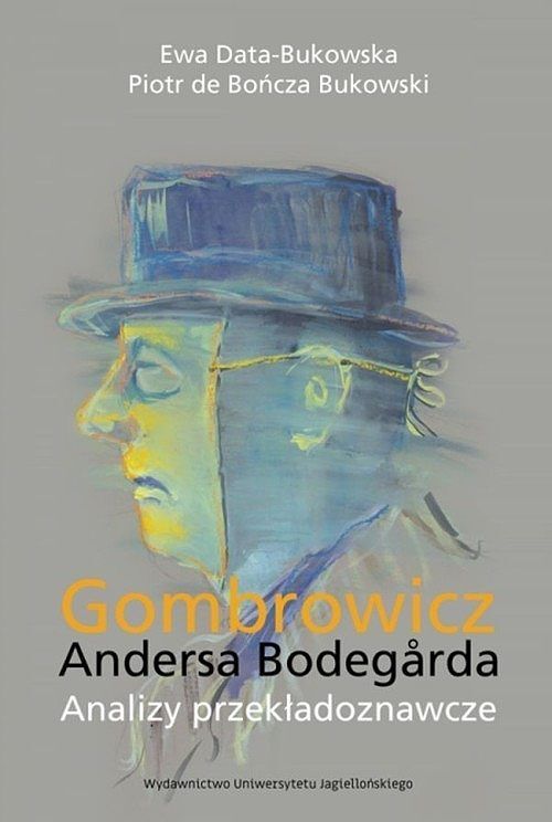 Gombrowicz Andersa Bodegårda