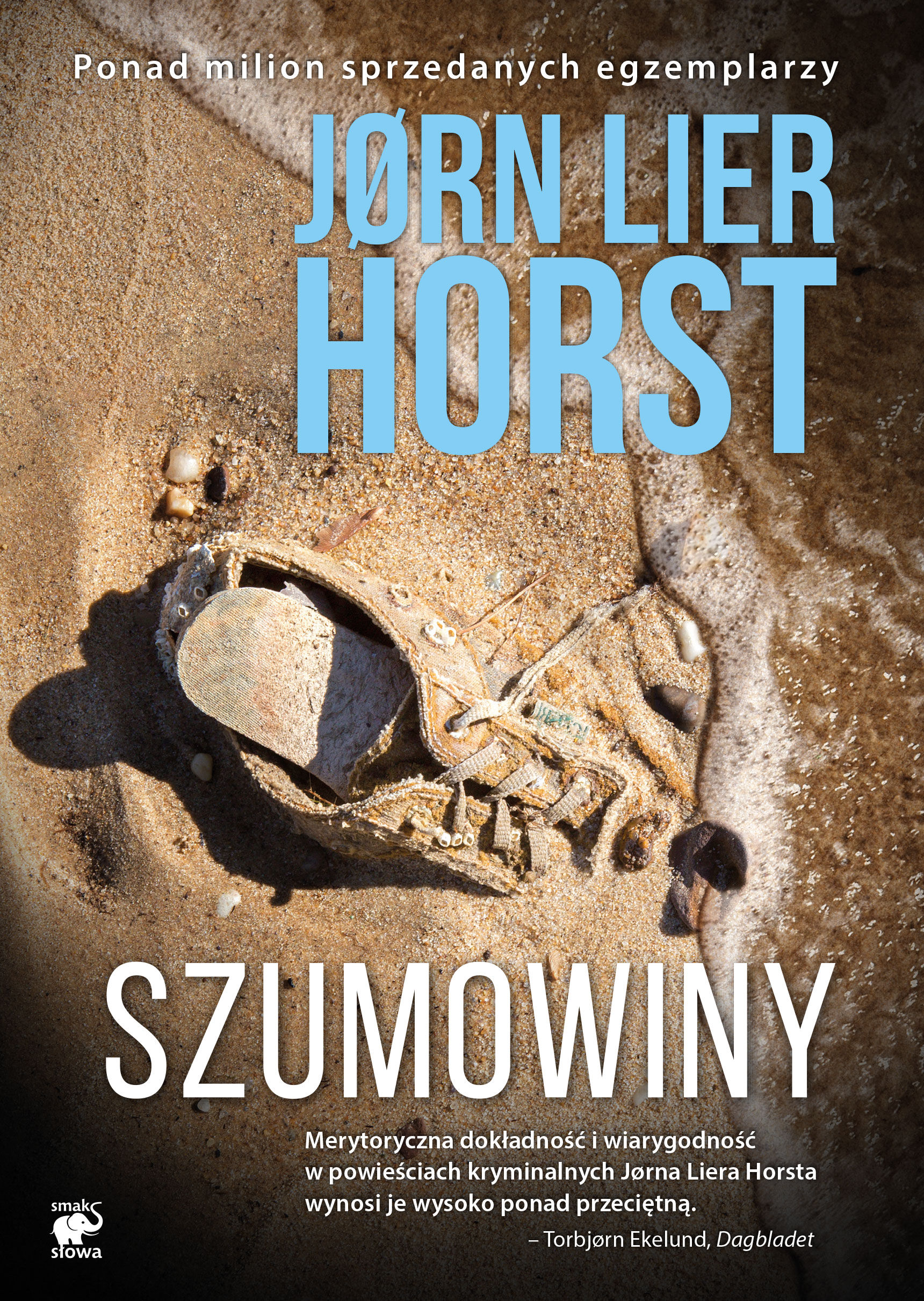 Szumowiny (e-book)