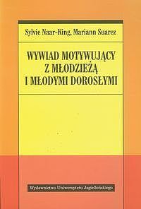 Wywiad motywujący z młodzieżą i młodymi dorosłymi