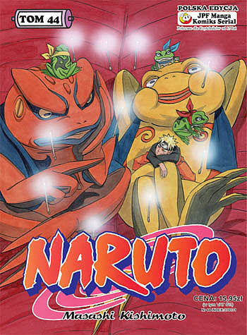 Naruto - 44