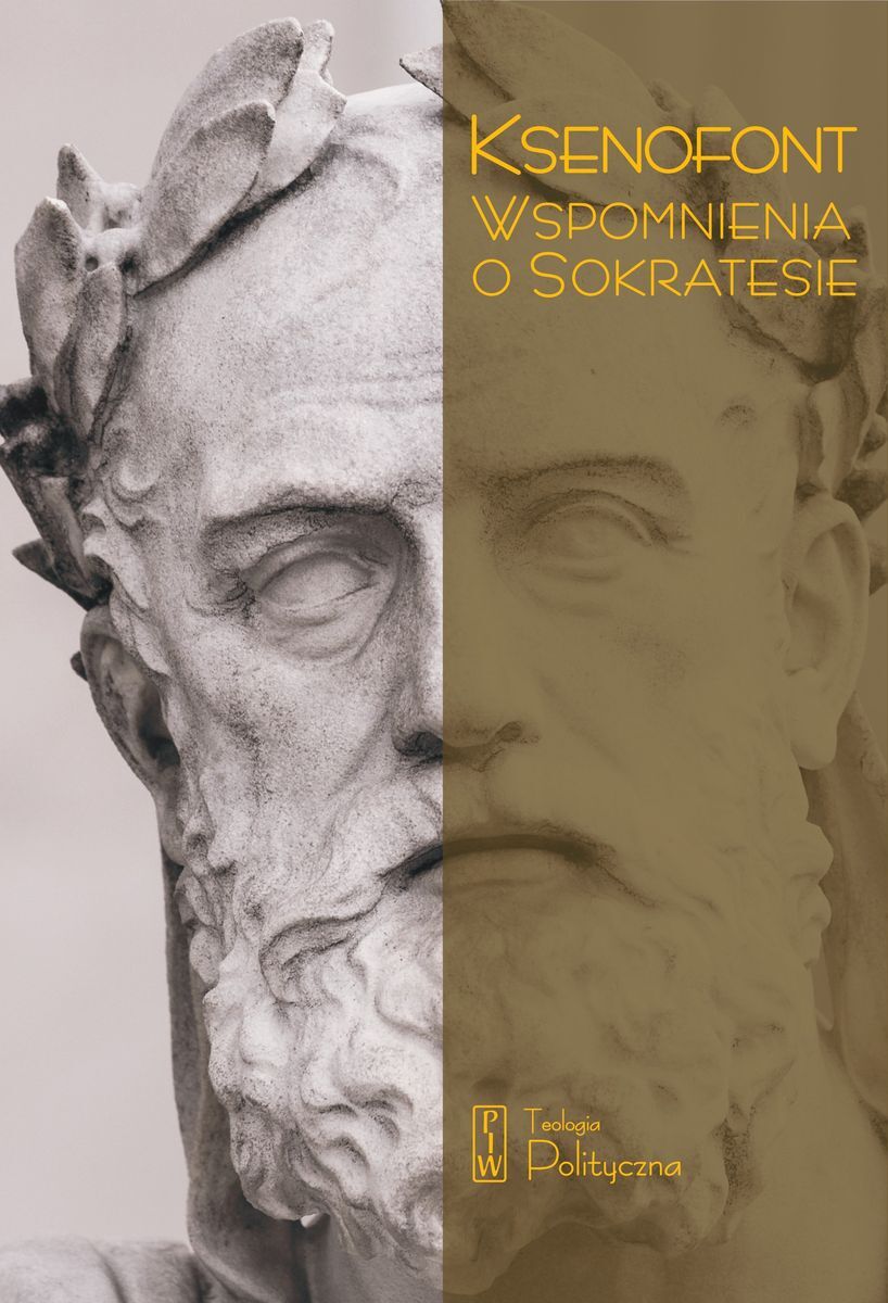 Wspomnienia o Sokratesie