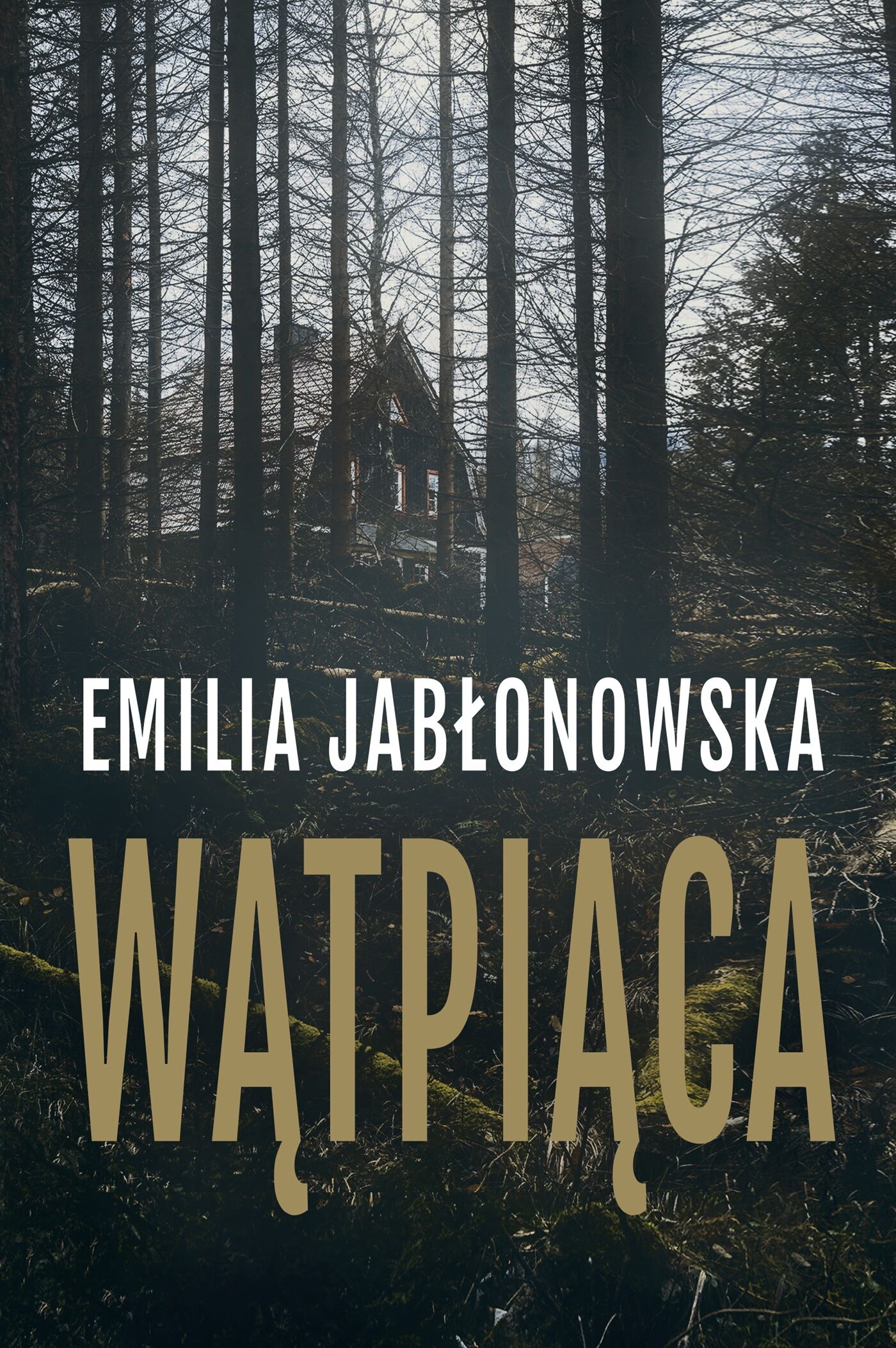 Wątpiąca (e-book)