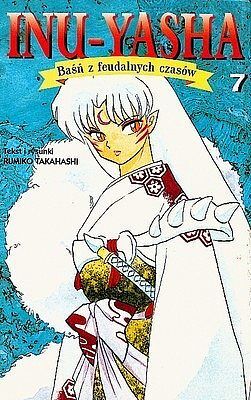 Inu Yasha - 7