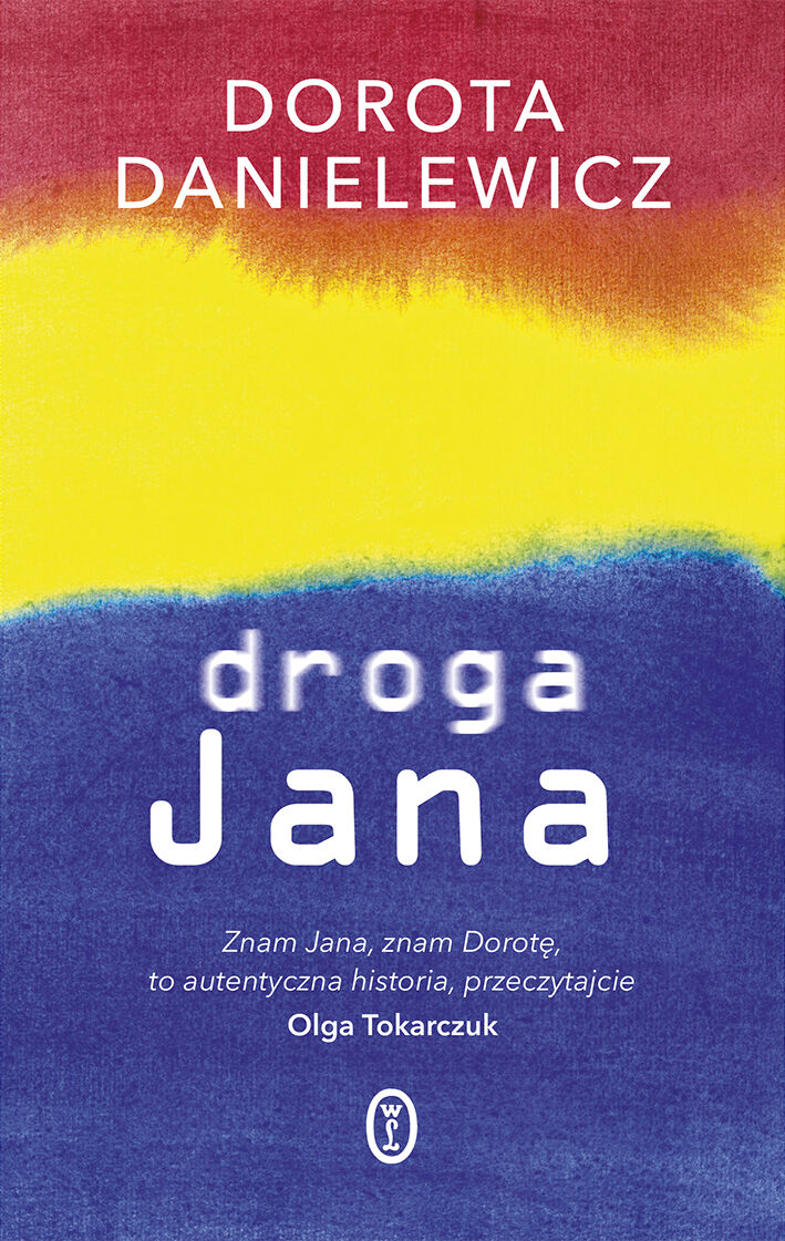 Droga Jana (e-book)