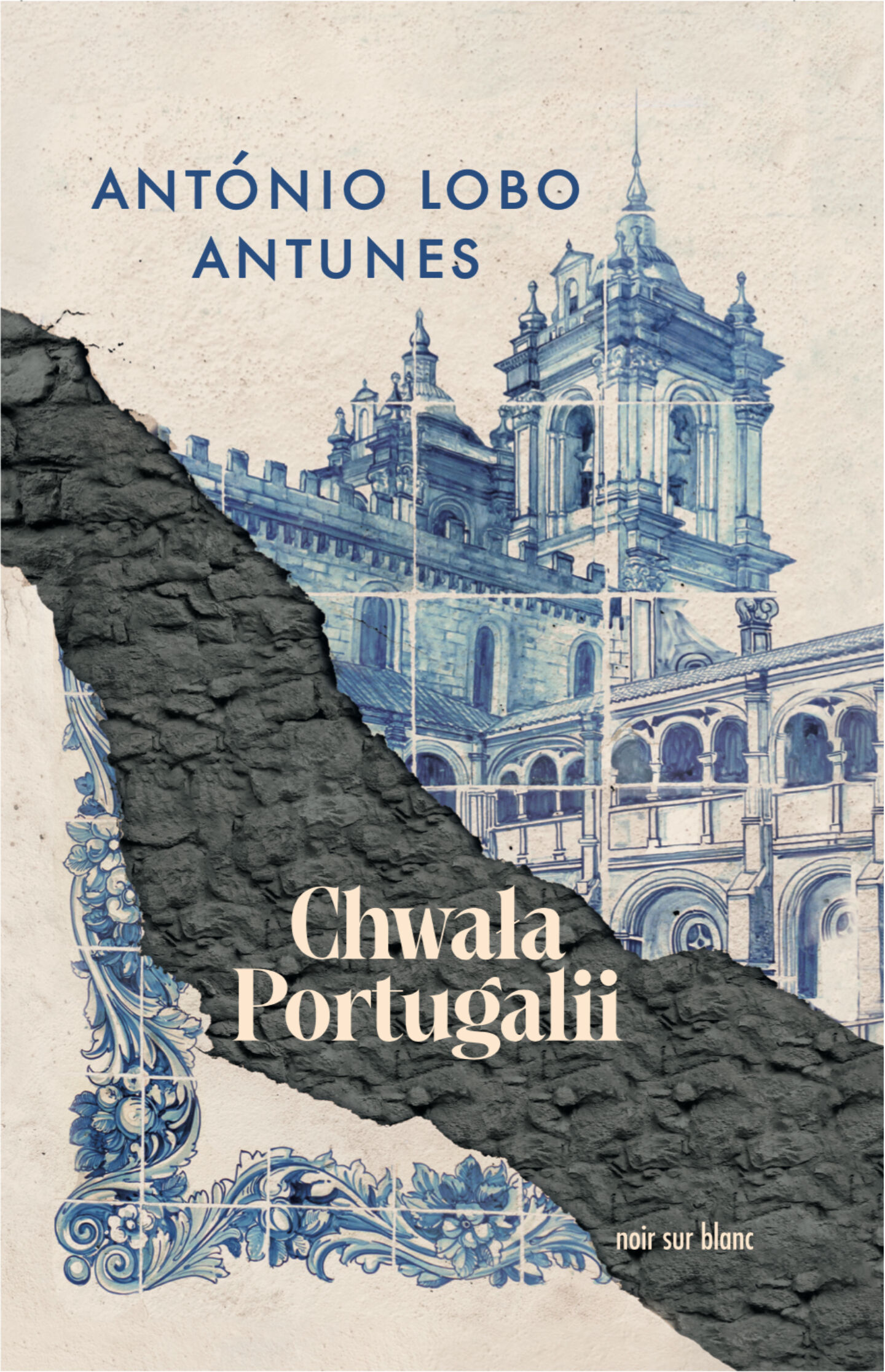 Chwała Portugalii (e-book)
