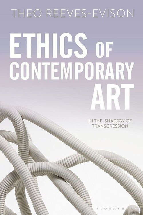 Ethics of Contemporary Art