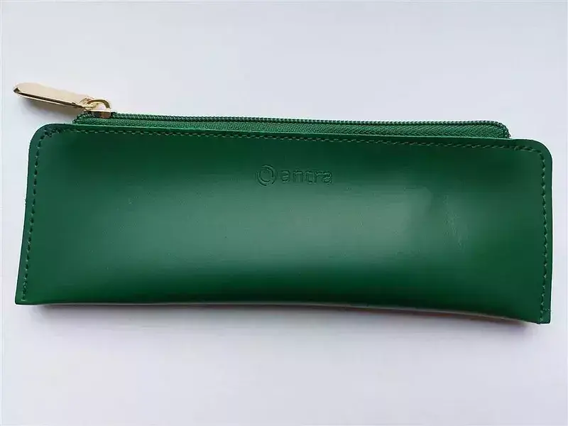 Etui 02 zielony
