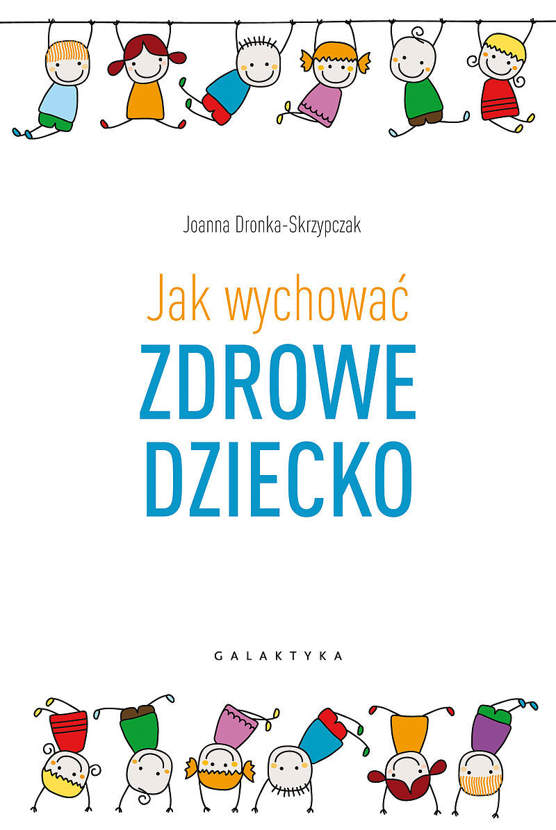 Jak wychować dziecko