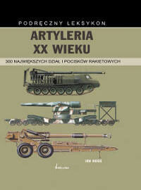 Artyleria XX wieku