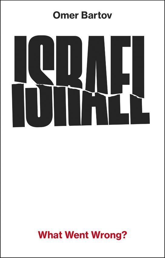 Israel: What Went Wrong?