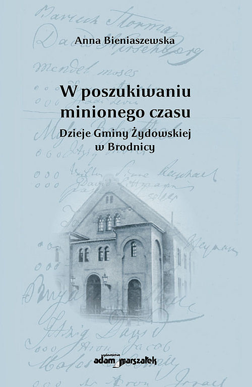W poszukiwaniu minionego czasu.