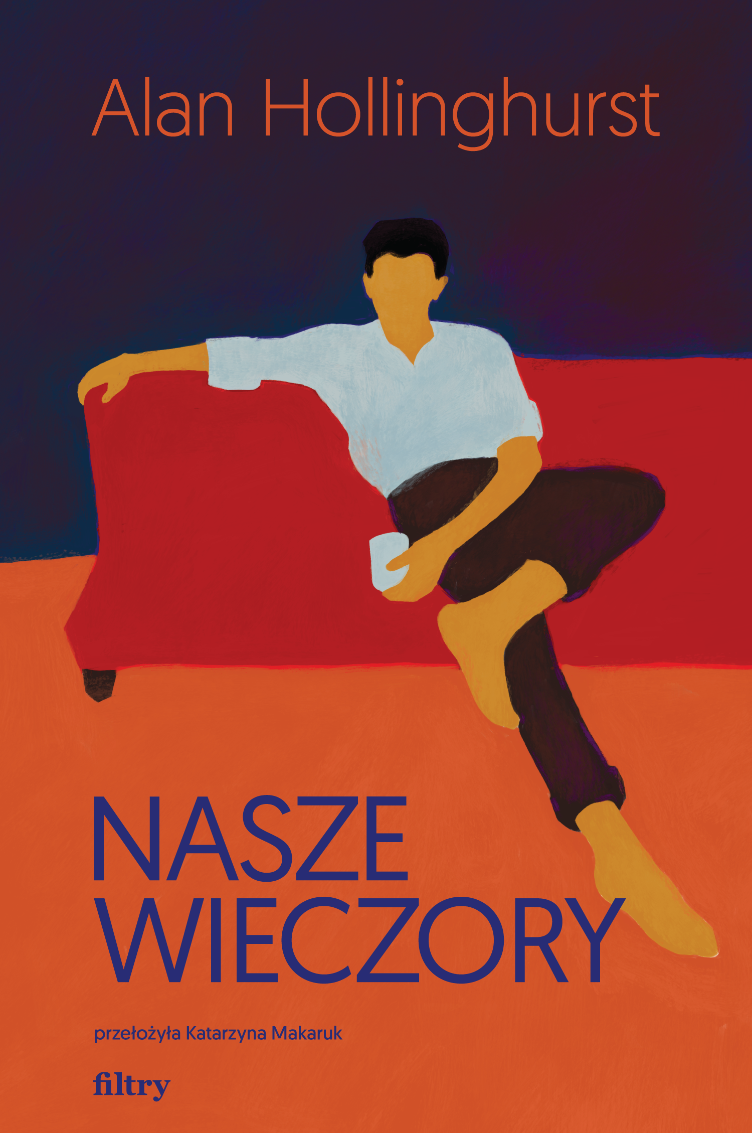 Nasze wieczory (e-book)