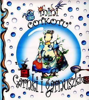 Garnki i garnuszki