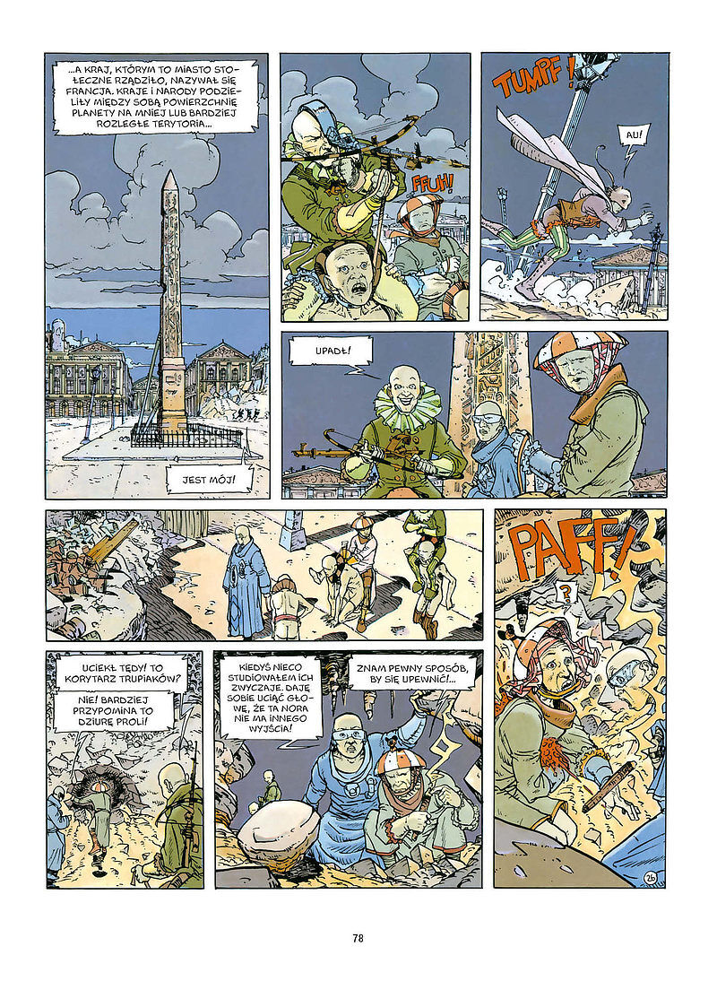 Wody Morteluny - 01