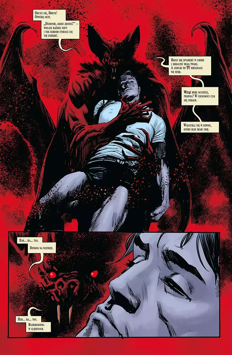 Batman - Detective Comics - Gothamski Nokturn - 01 - Uwertura