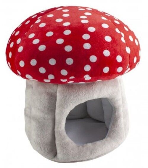 Lumo House Mushroom