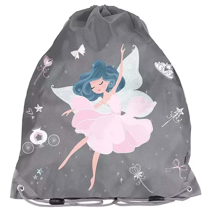 Worek na obuwie ballerina pp24ba-712